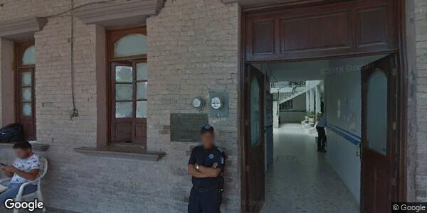 DIRECCIÓN DE COMUDAJ